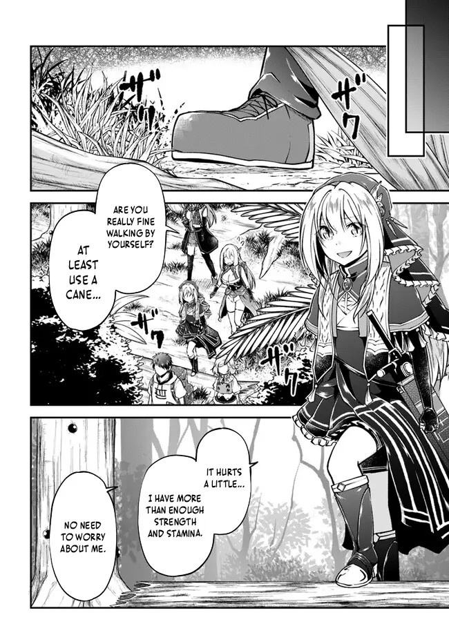 Isekai Cheat Survival Meshi - Vol.11 Chapter 58