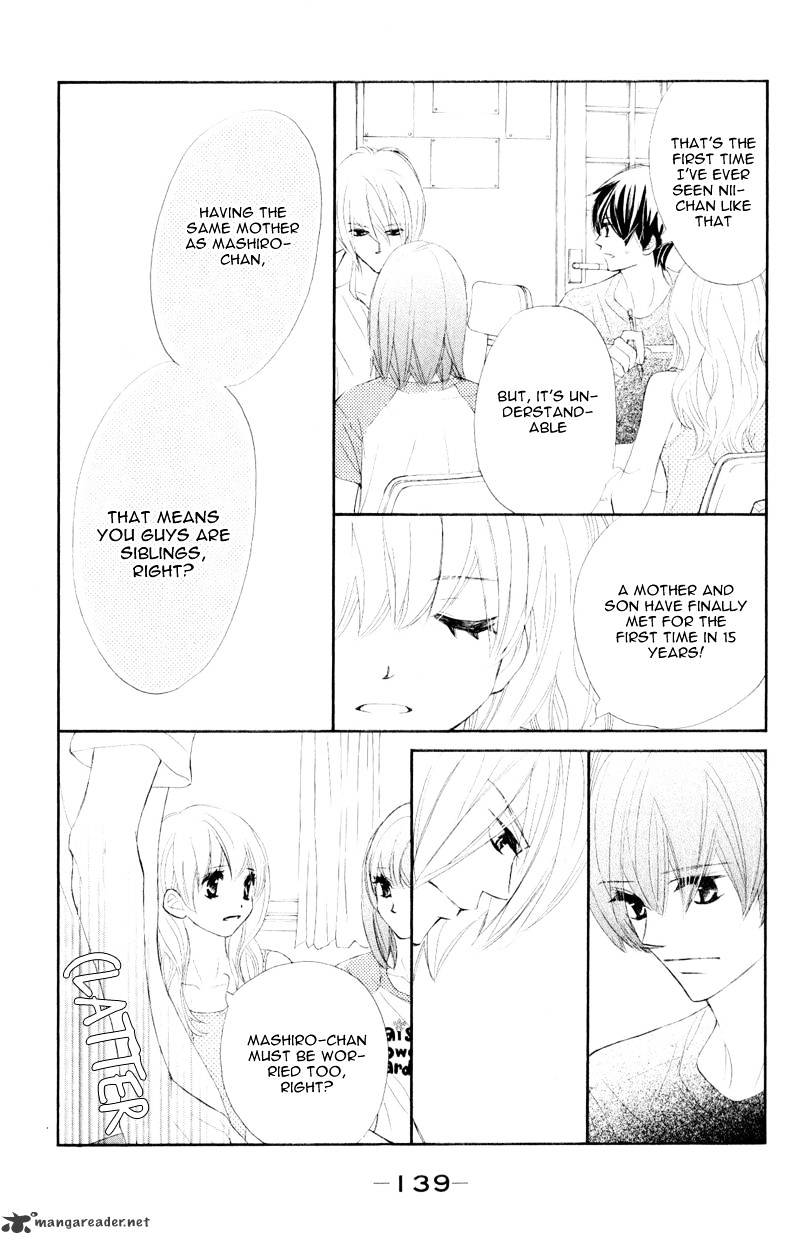 Shiro No Eden - Chapter 12