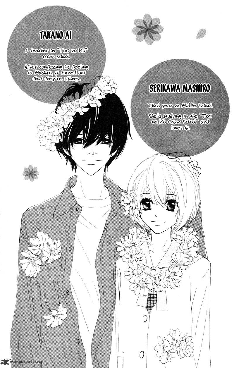 Shiro No Eden - Chapter 13