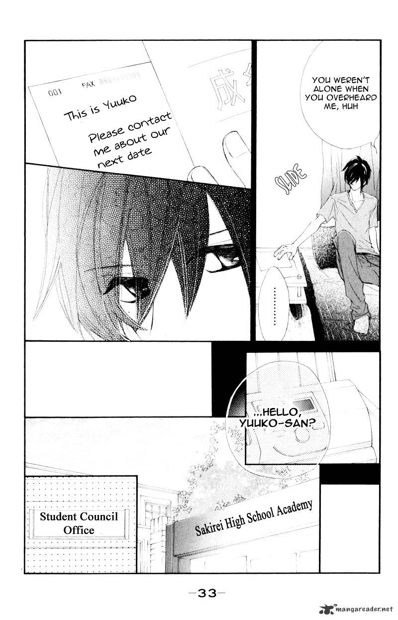 Shiro No Eden - Chapter 9