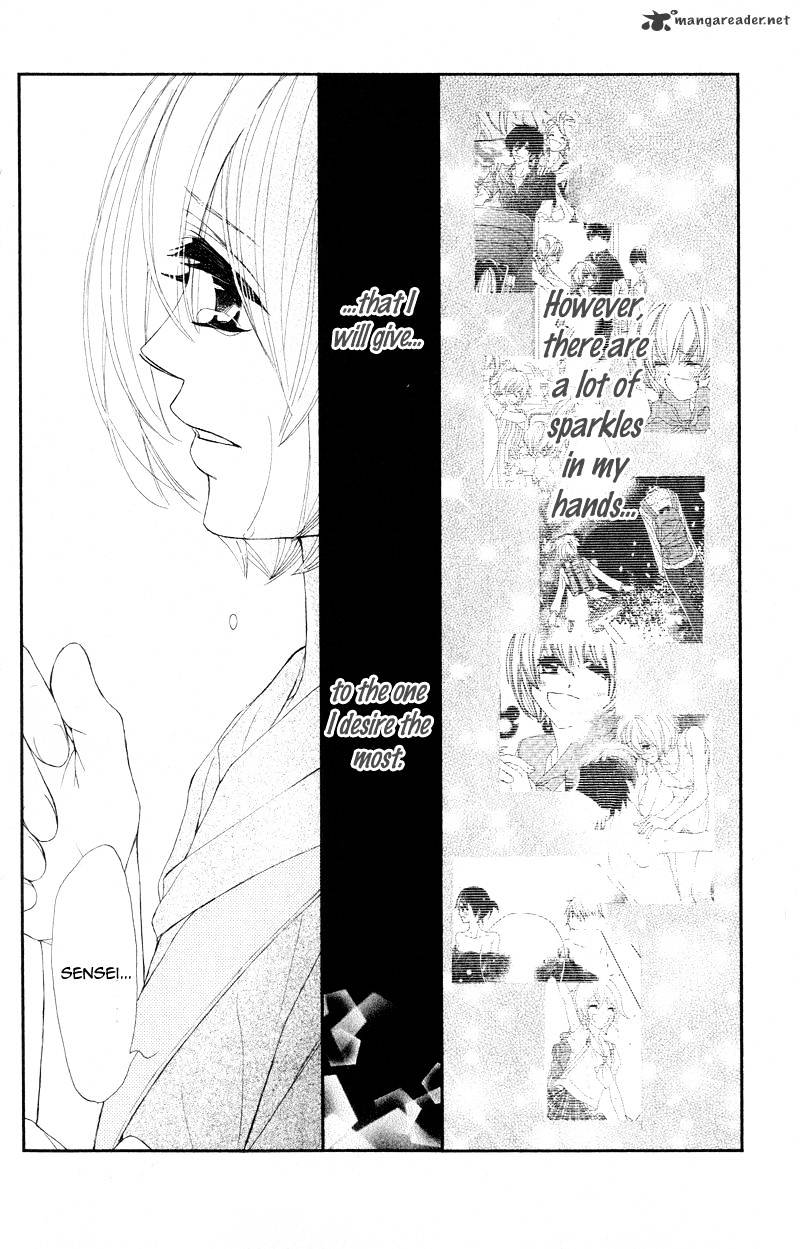 Shiro No Eden - Chapter 14