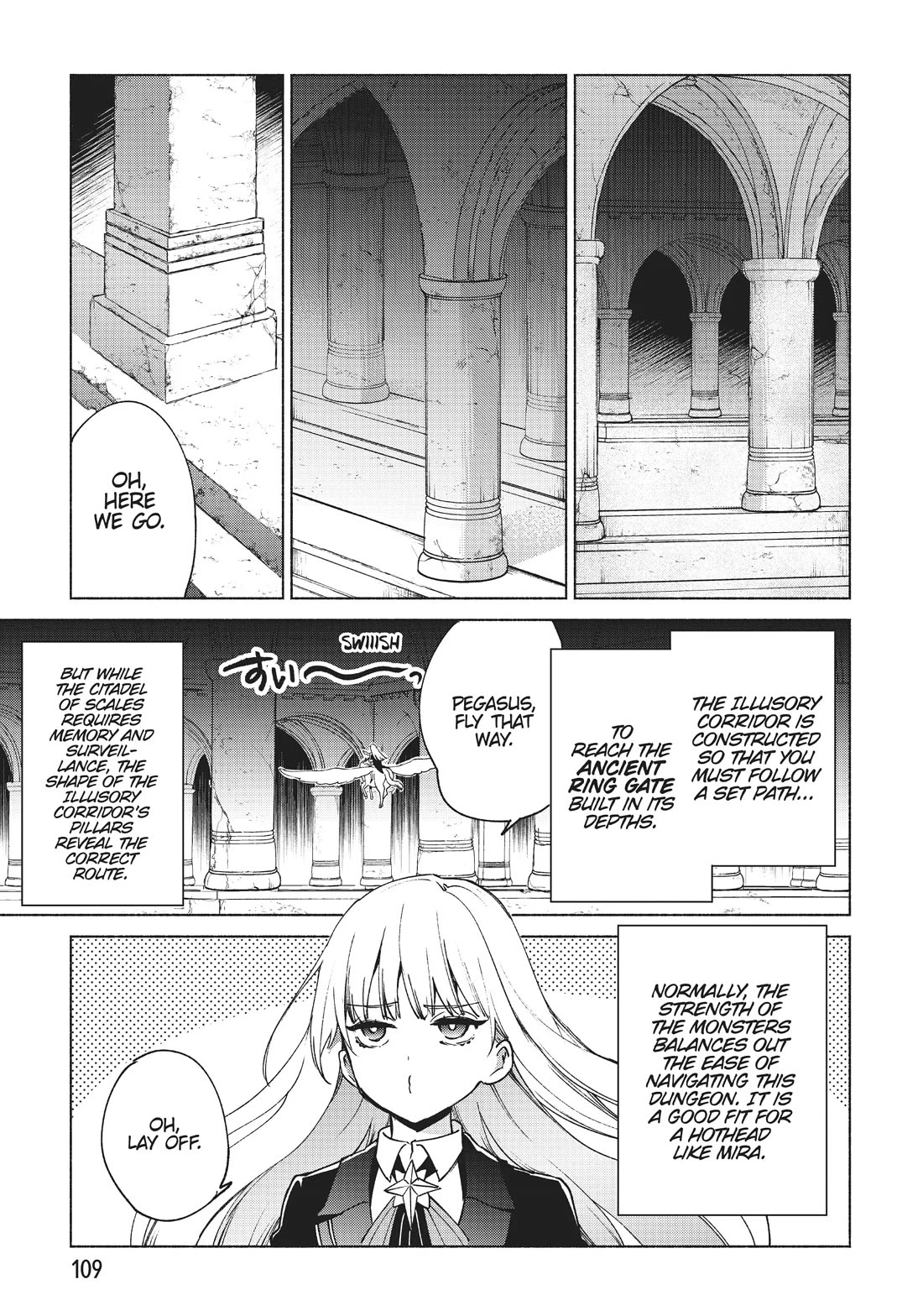 Kenja No Deshi Wo Nanoru Kenja - Chapter 66