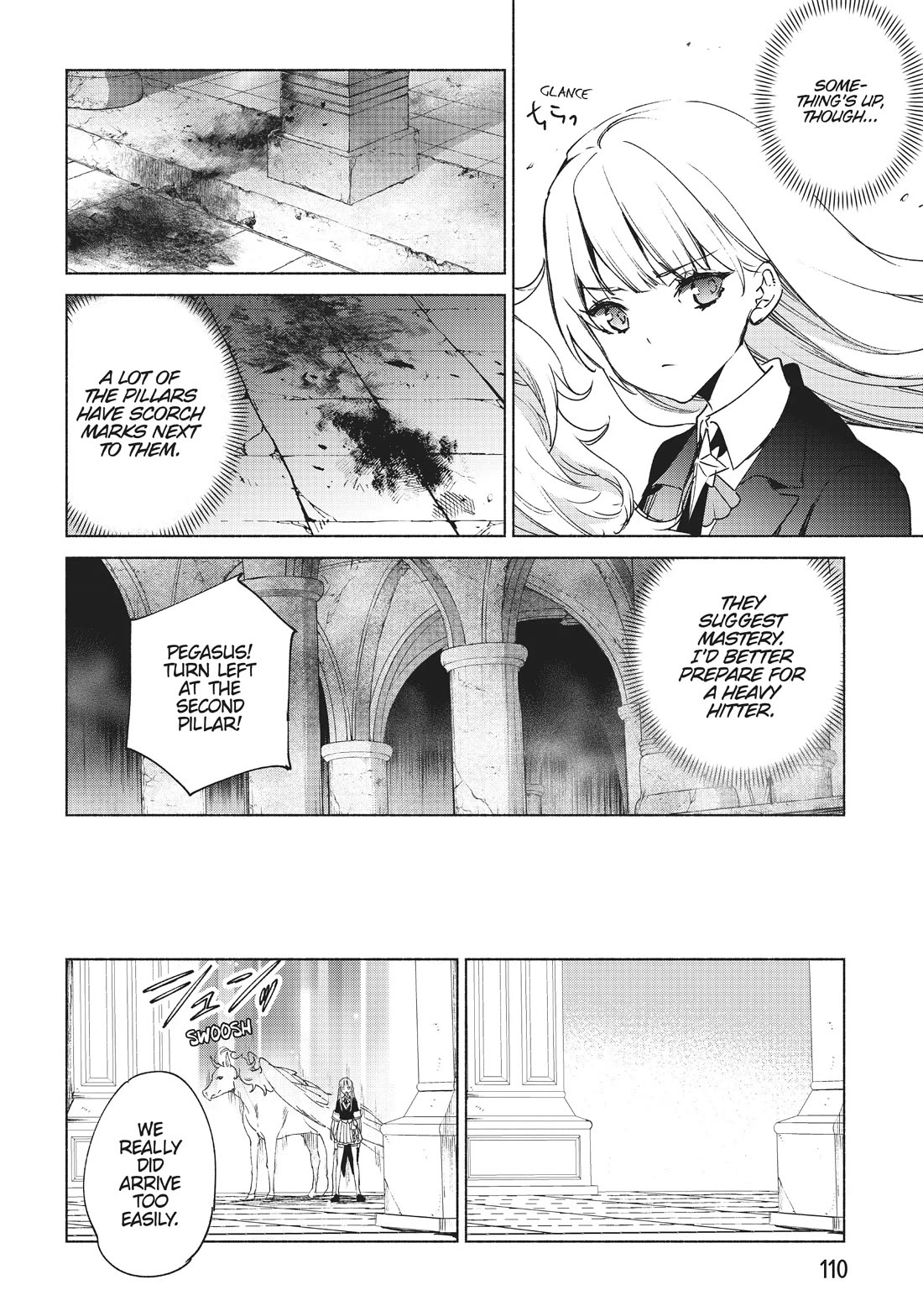 Kenja No Deshi Wo Nanoru Kenja - Chapter 66