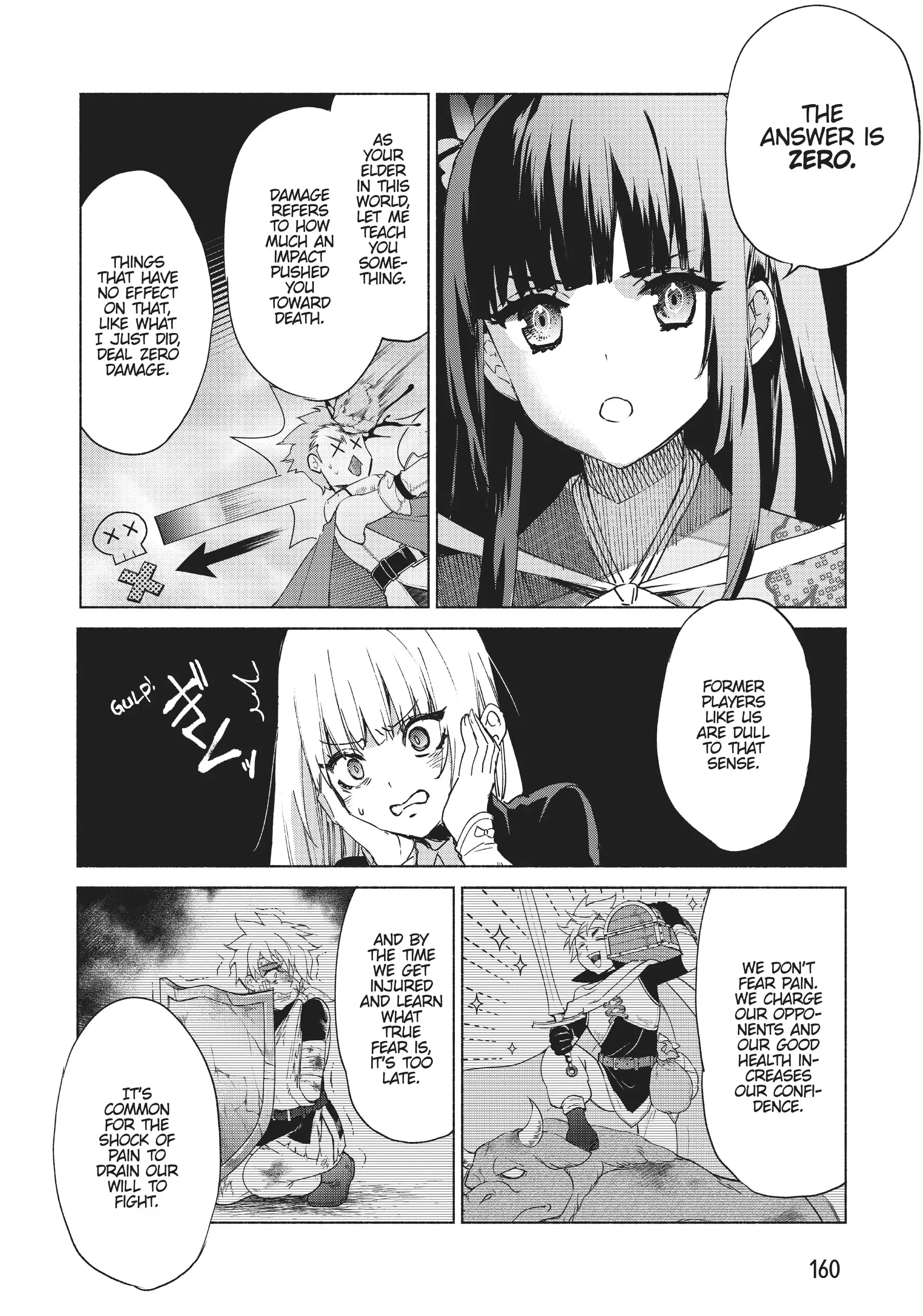 Kenja No Deshi Wo Nanoru Kenja - Chapter 61