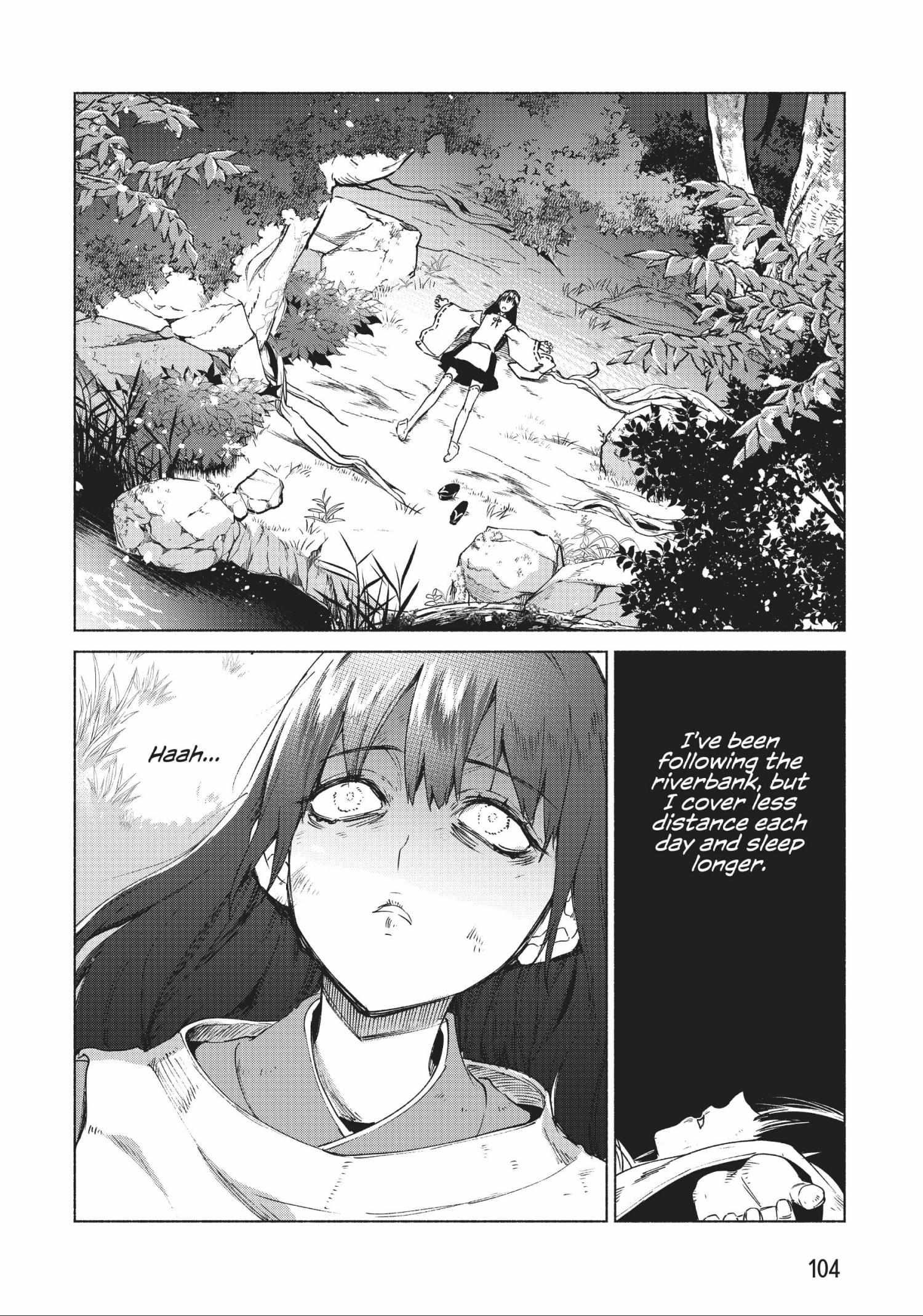 Kenja No Deshi Wo Nanoru Kenja - Chapter 60