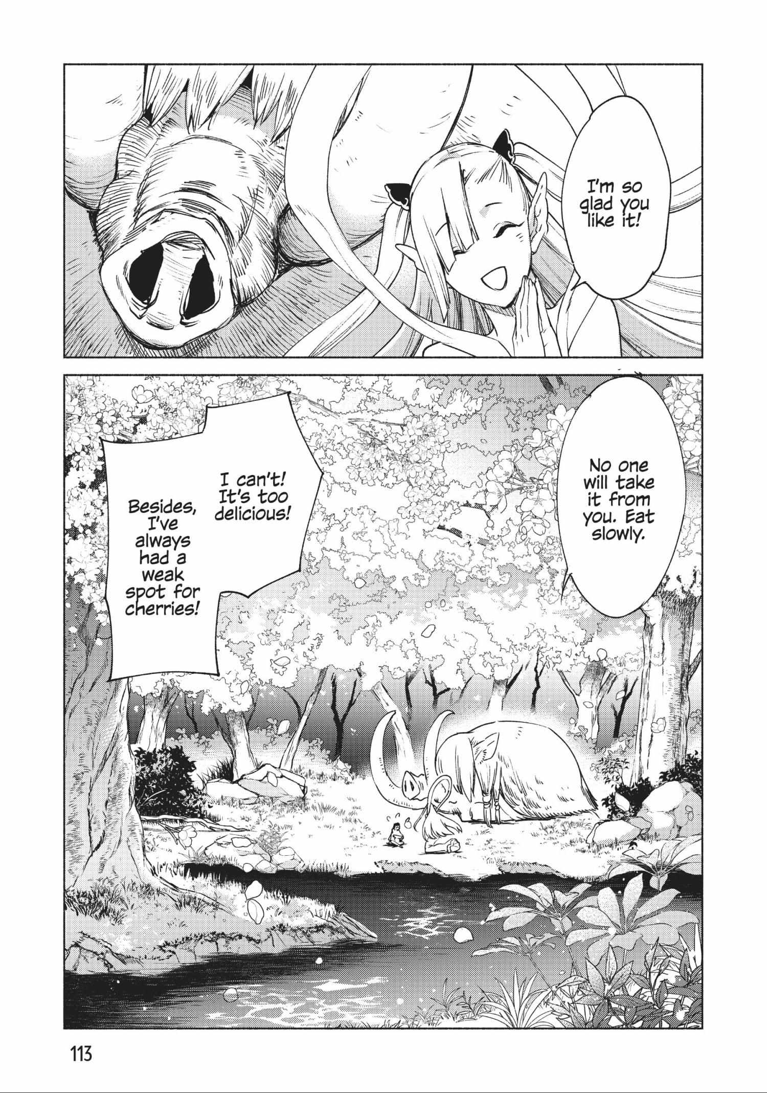 Kenja No Deshi Wo Nanoru Kenja - Chapter 60