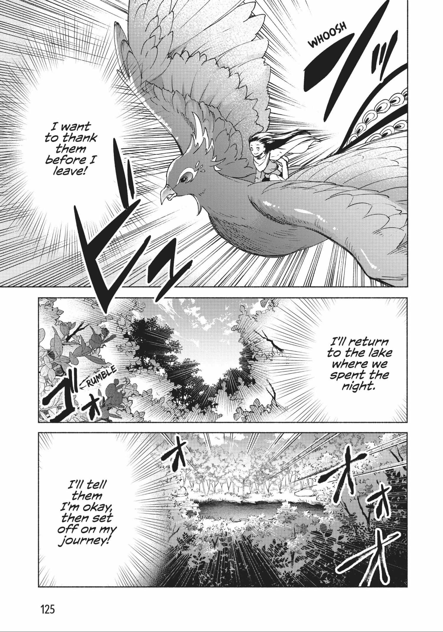 Kenja No Deshi Wo Nanoru Kenja - Chapter 60