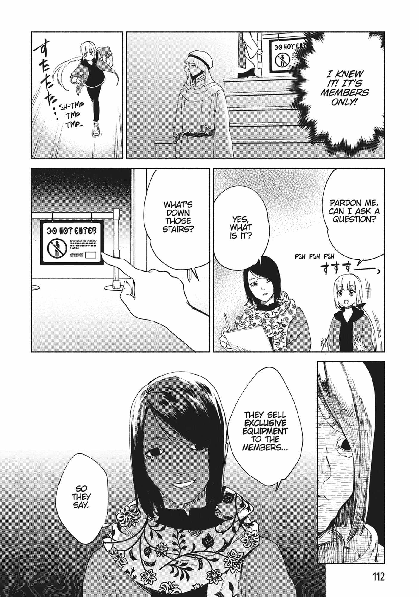 Kenja No Deshi Wo Nanoru Kenja - Chapter 72