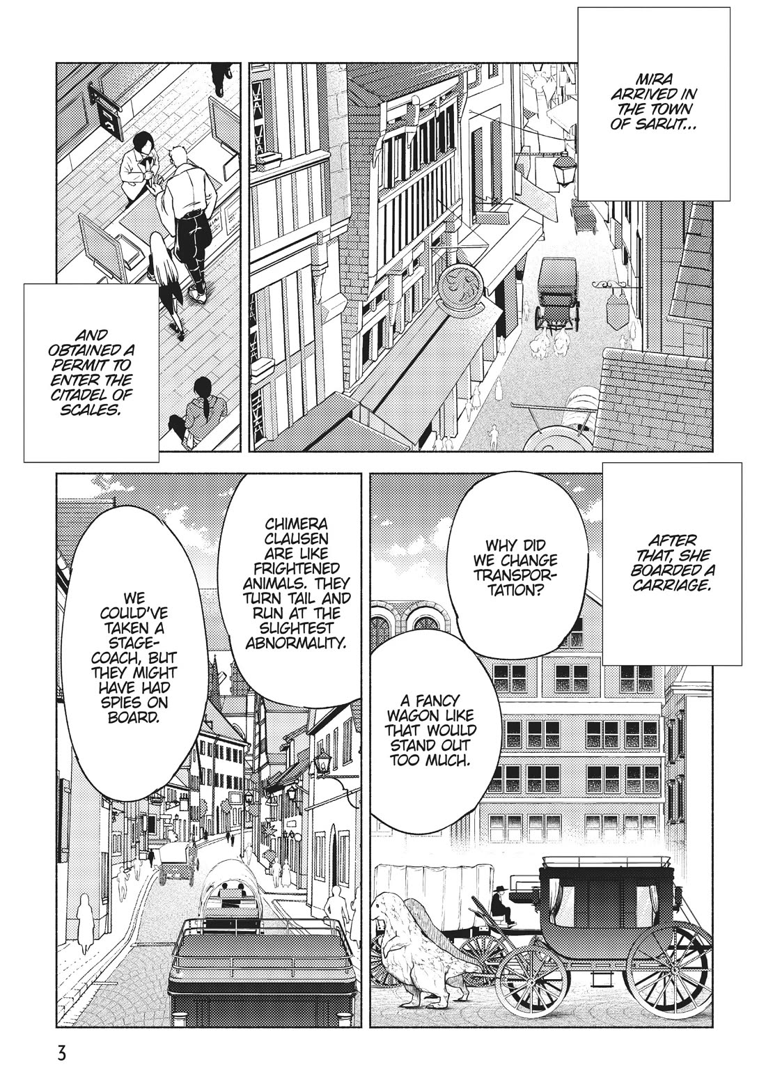 Kenja No Deshi Wo Nanoru Kenja - Chapter 62