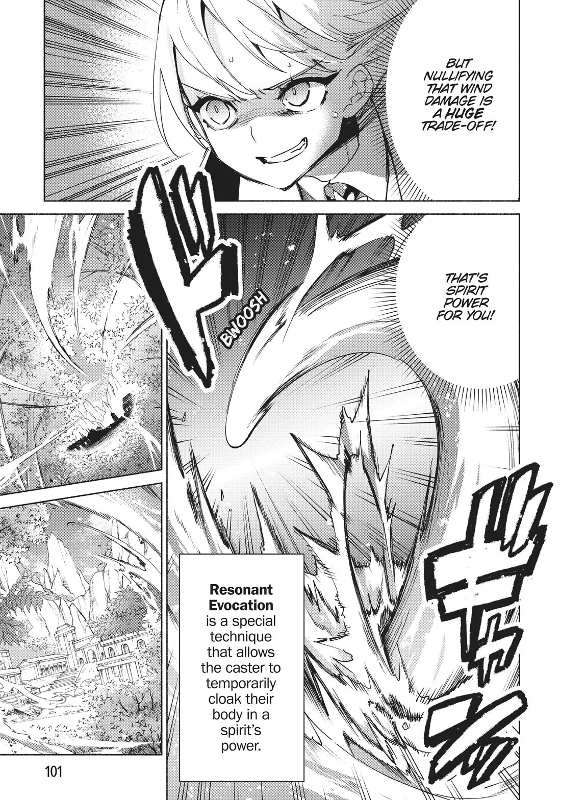 Kenja No Deshi Wo Nanoru Kenja - Chapter 65