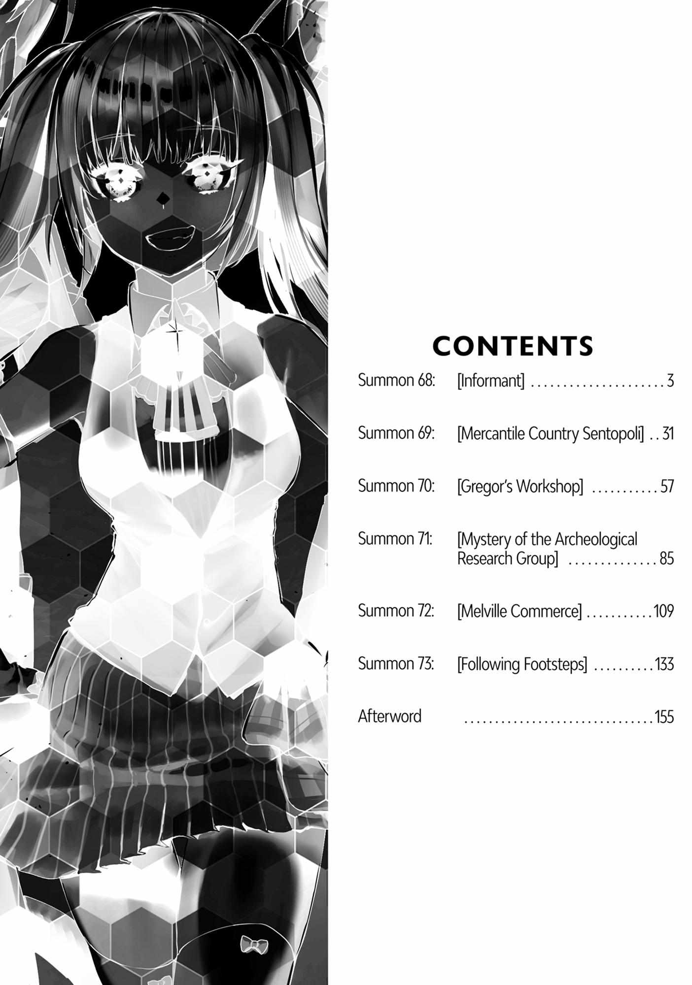 Kenja No Deshi Wo Nanoru Kenja - Chapter 68