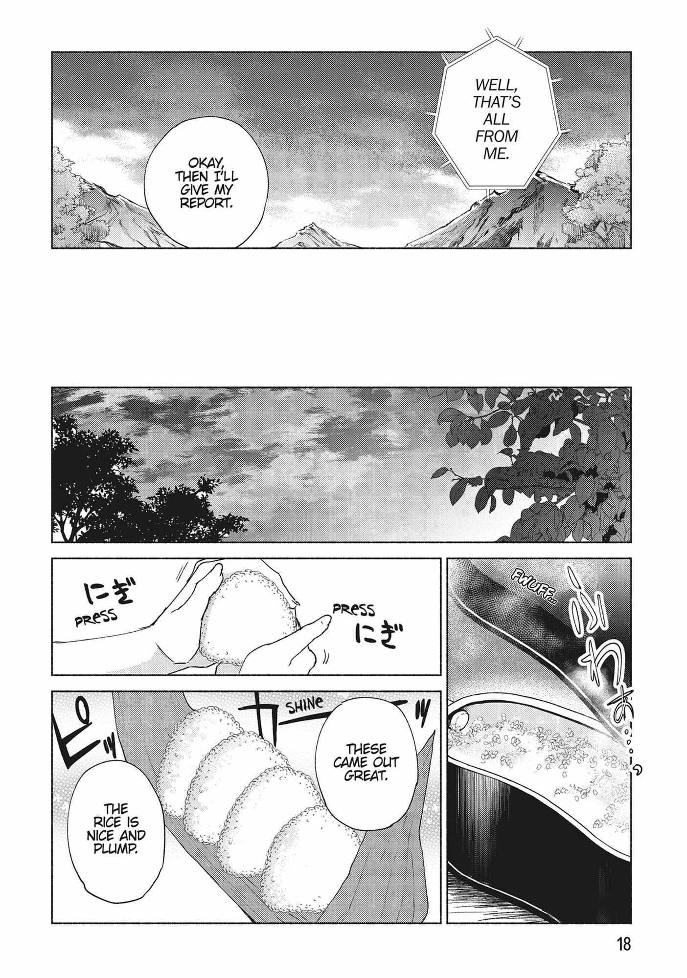 Kenja No Deshi Wo Nanoru Kenja - Chapter 68