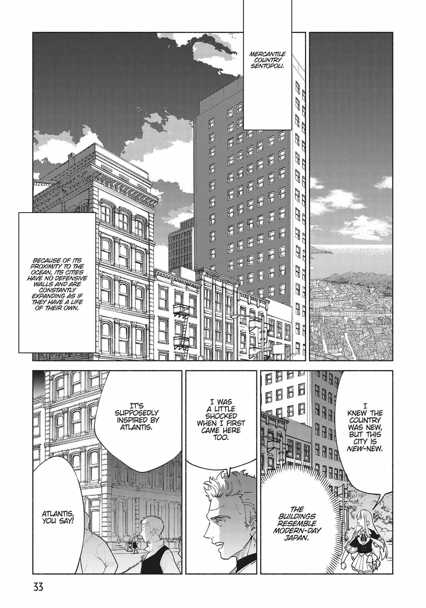 Kenja No Deshi Wo Nanoru Kenja - Chapter 69