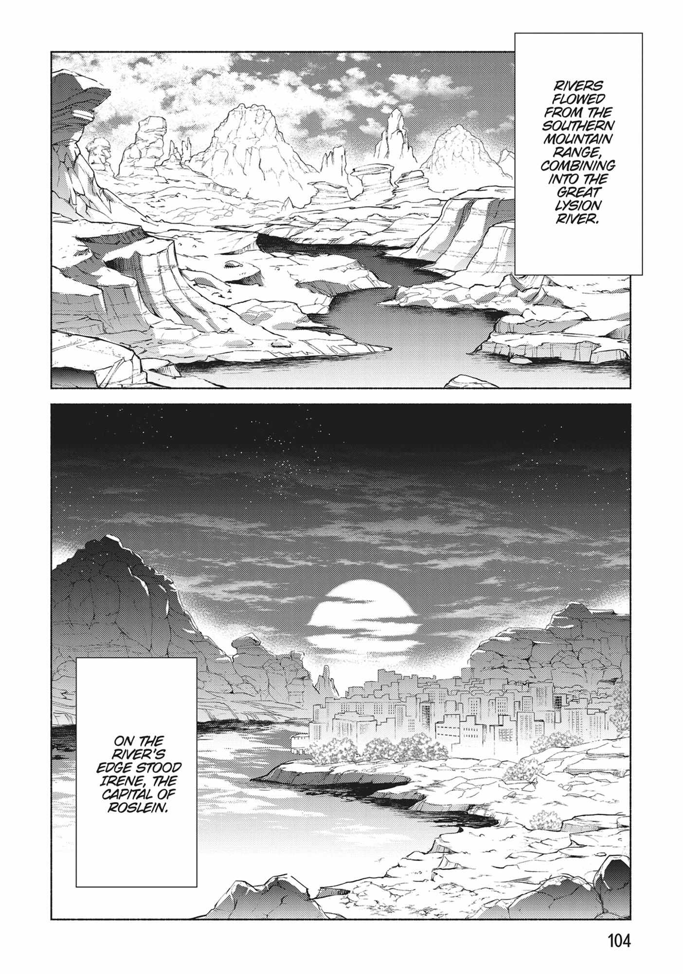 Kenja No Deshi Wo Nanoru Kenja - Chapter 71