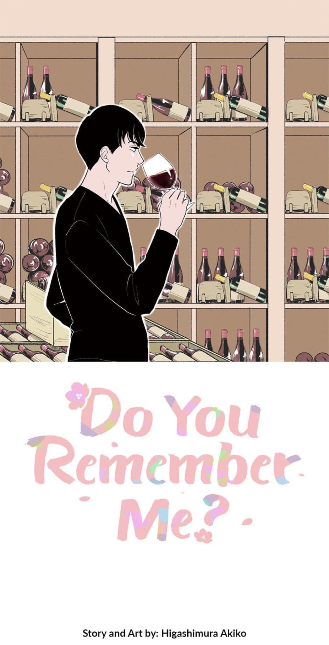 Do You Still Remember Me? - Chapter 22