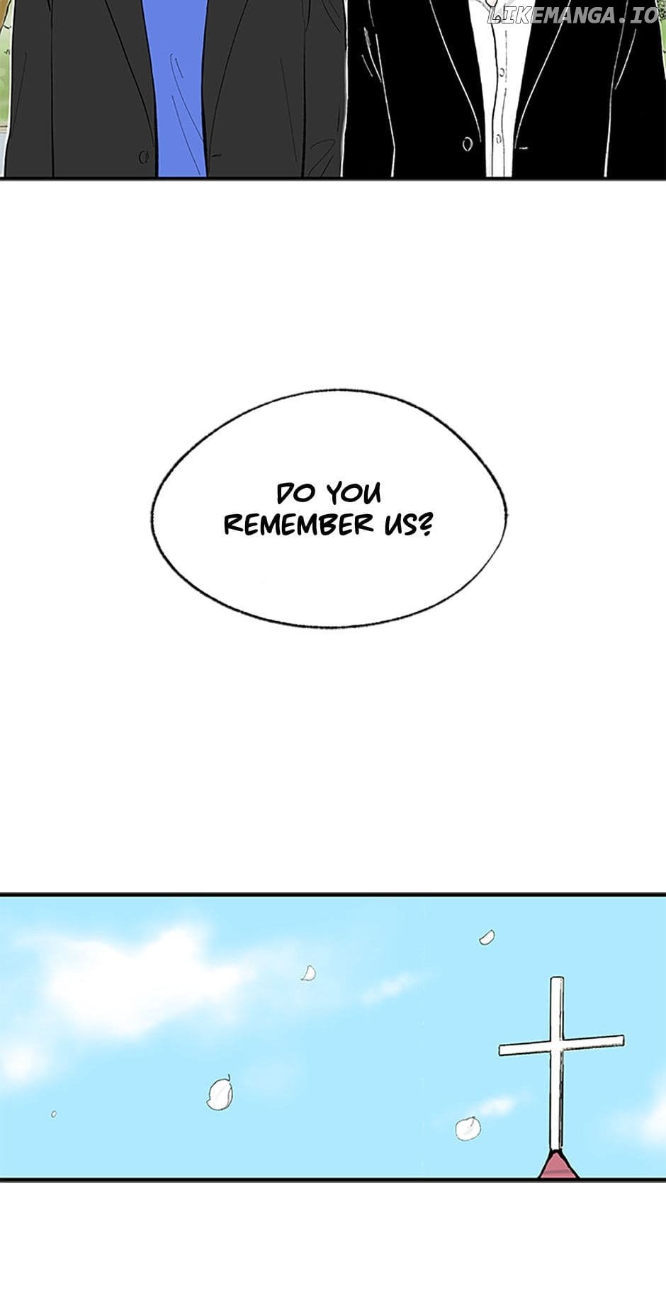 Do You Still Remember Me? - Chapter 127