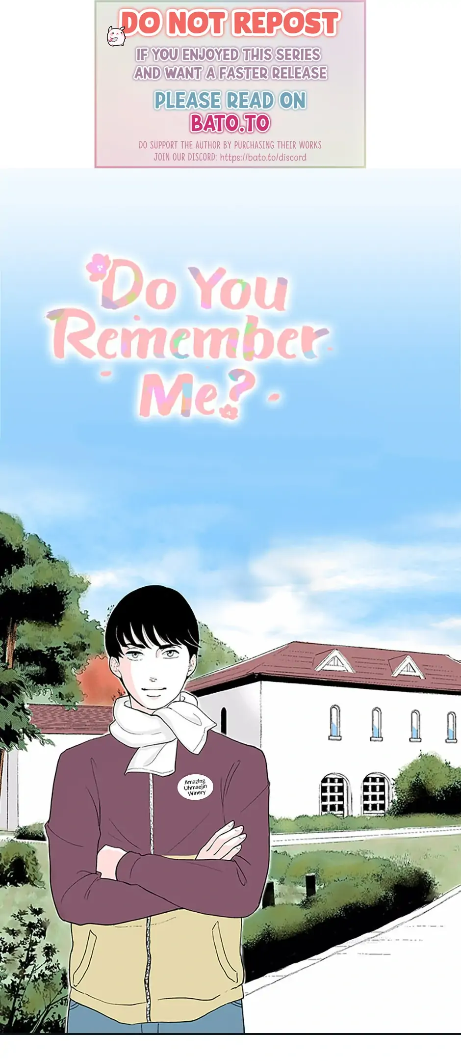 Do You Still Remember Me? - Chapter 142