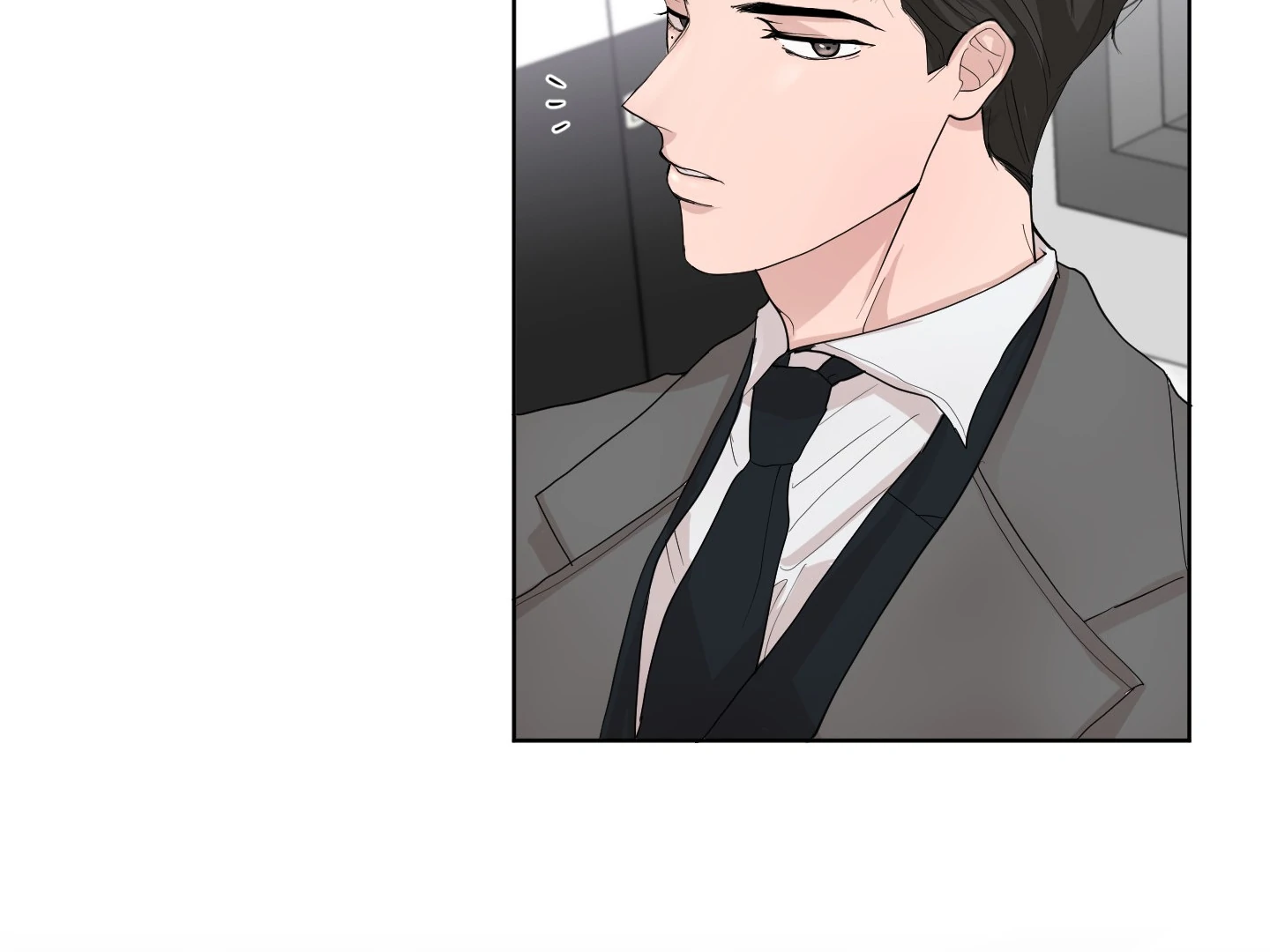 Office Romance - Chapter 10