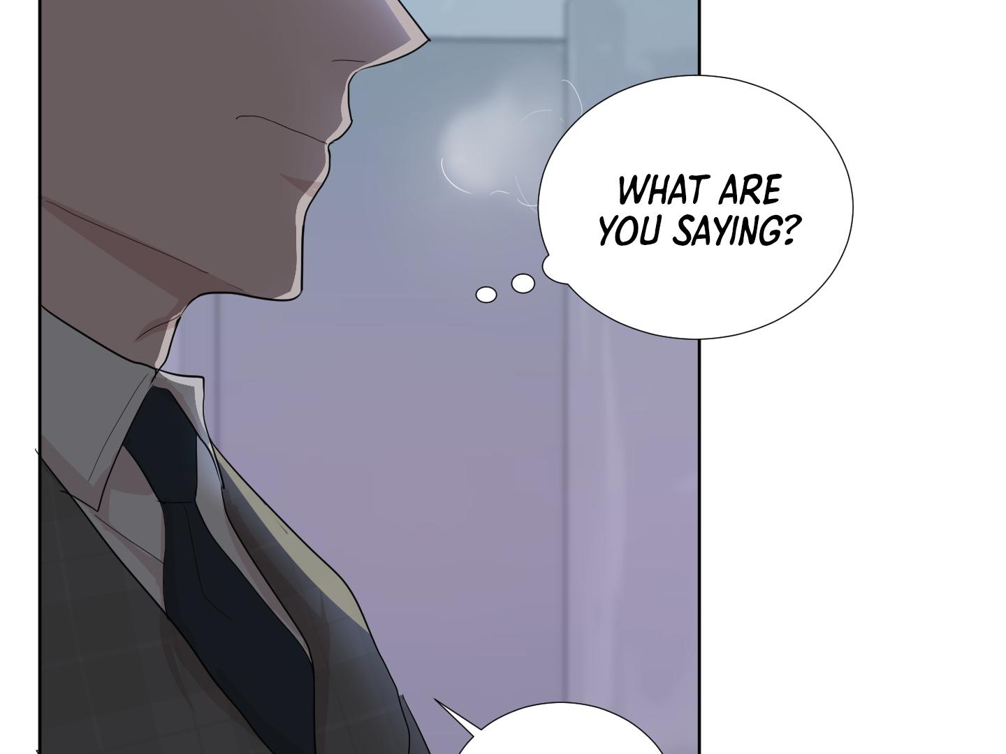 Office Romance - Chapter 5