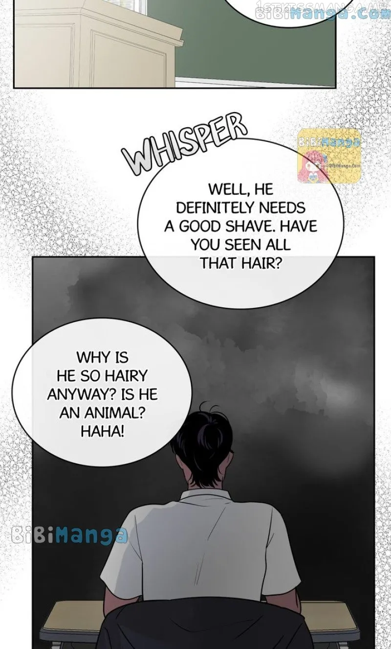 Some Hairy Business - Chapter 45