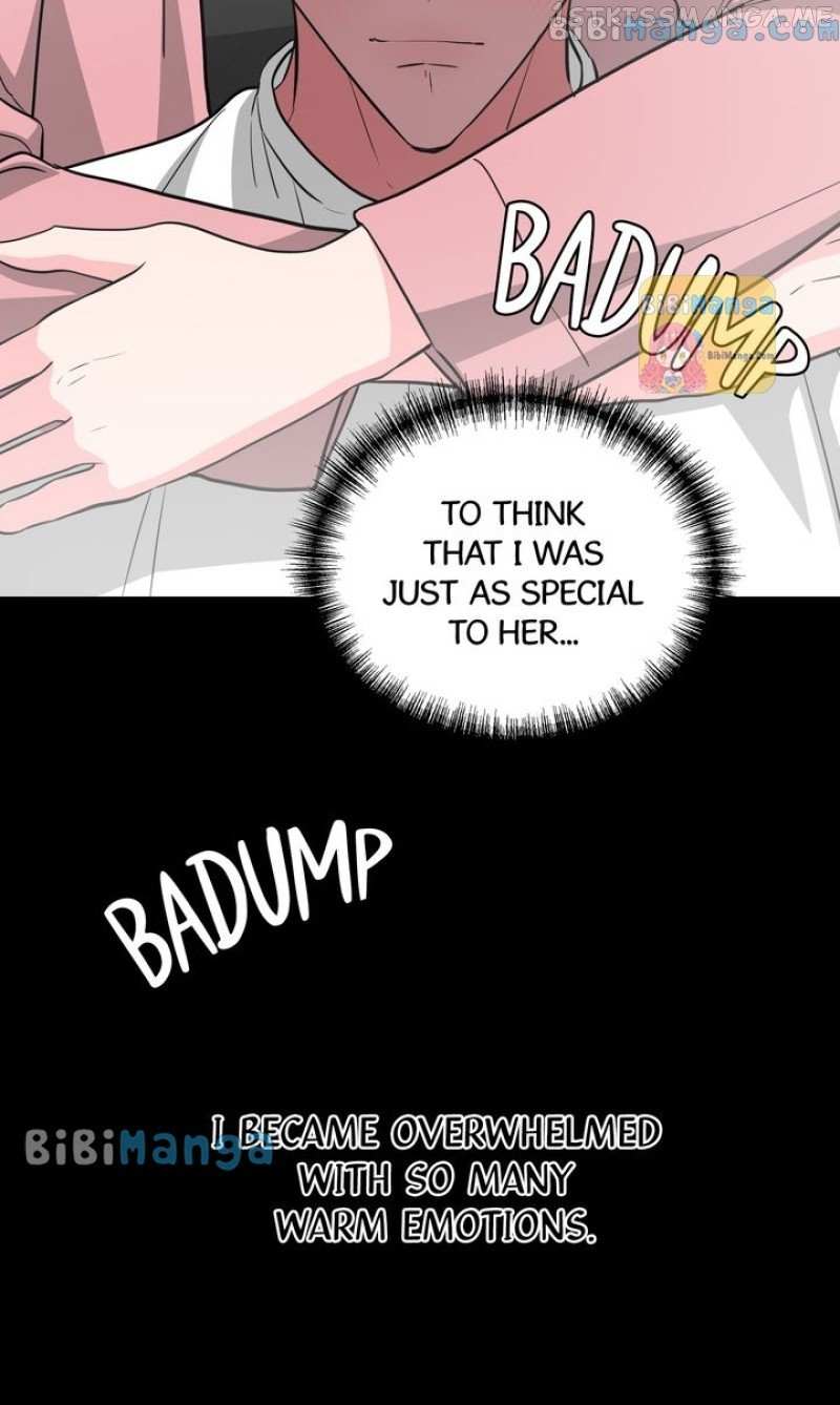 Some Hairy Business - Chapter 47