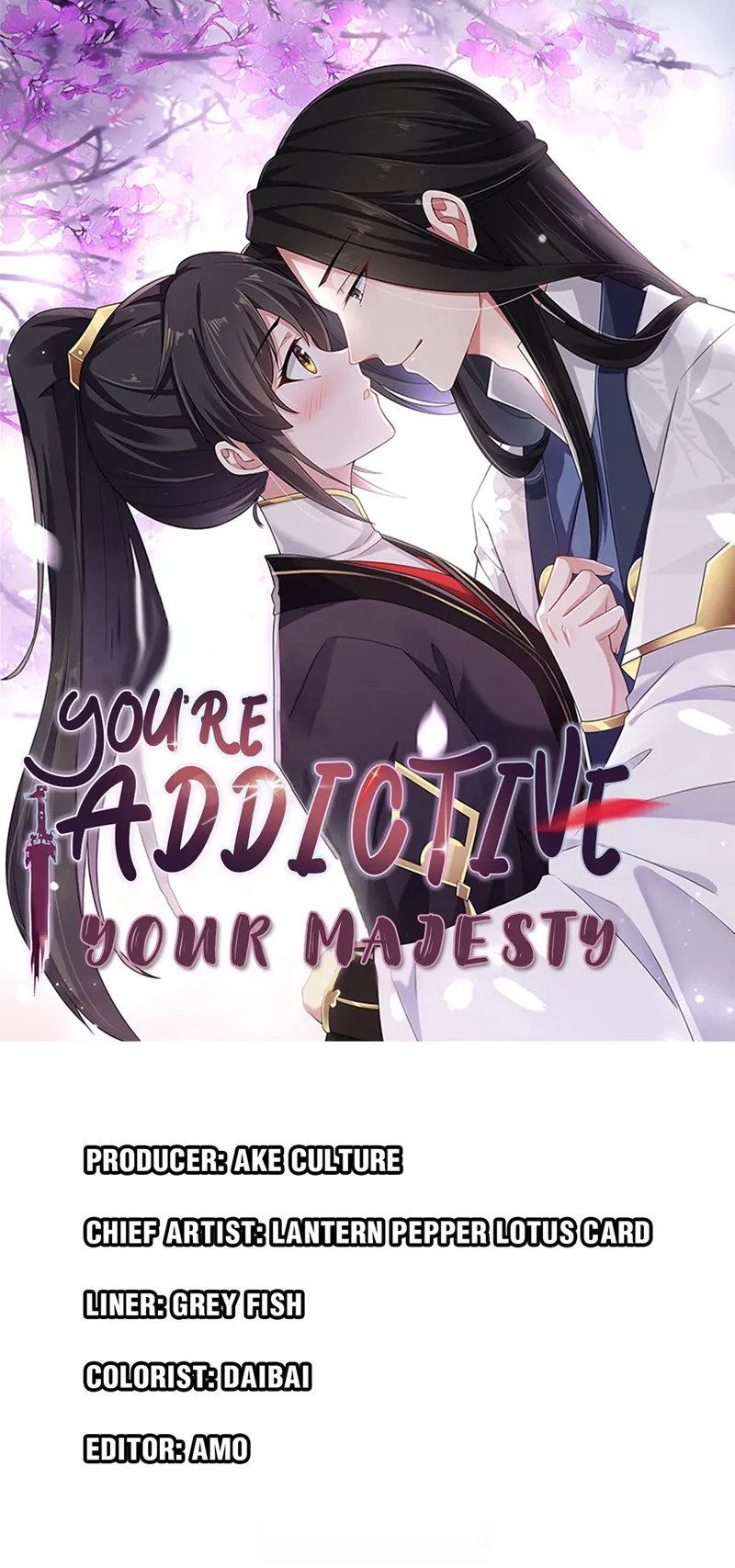 You’re Addictive! - Chapter 89