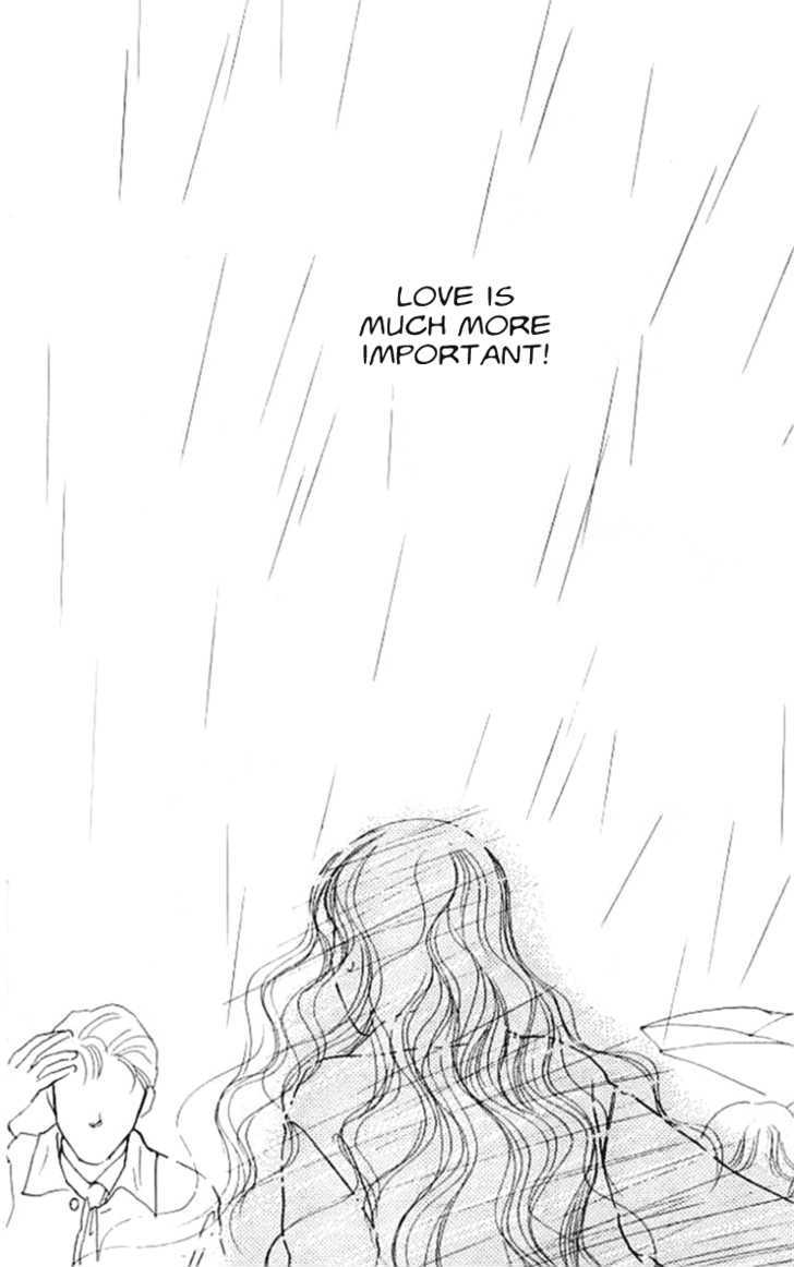 Clover (Chiya Toriko) - Vol.01 Chapter 2 : Love Speed