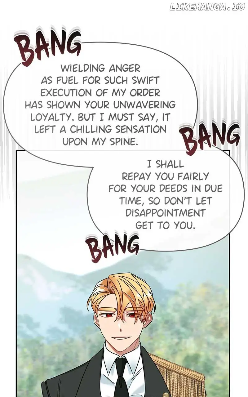 Don’t Grab The Broken Branch - Chapter 32