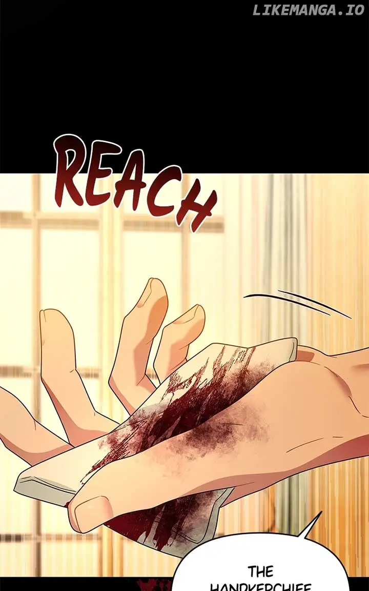 Don’t Grab The Broken Branch - Chapter 28