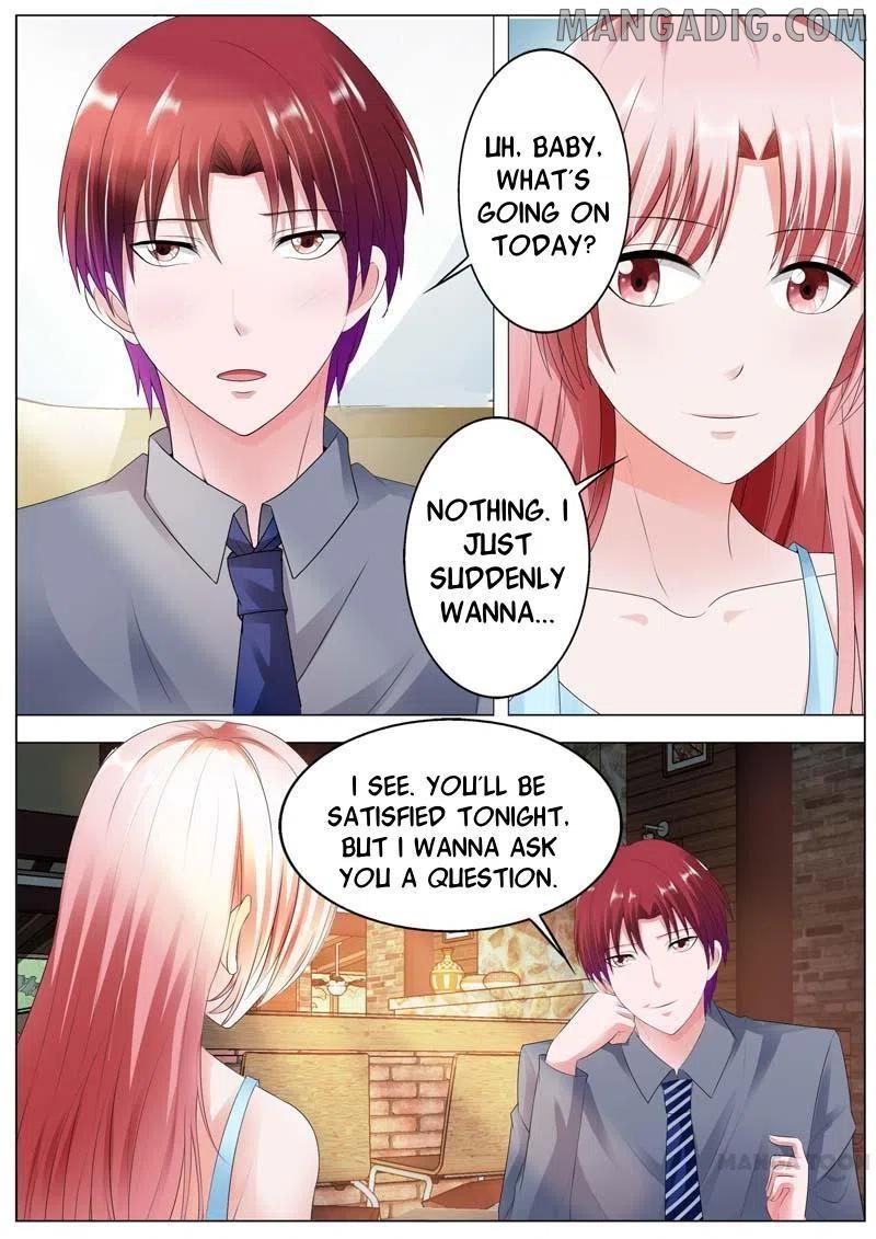 A Night Of Sinful Love - Chapter 86