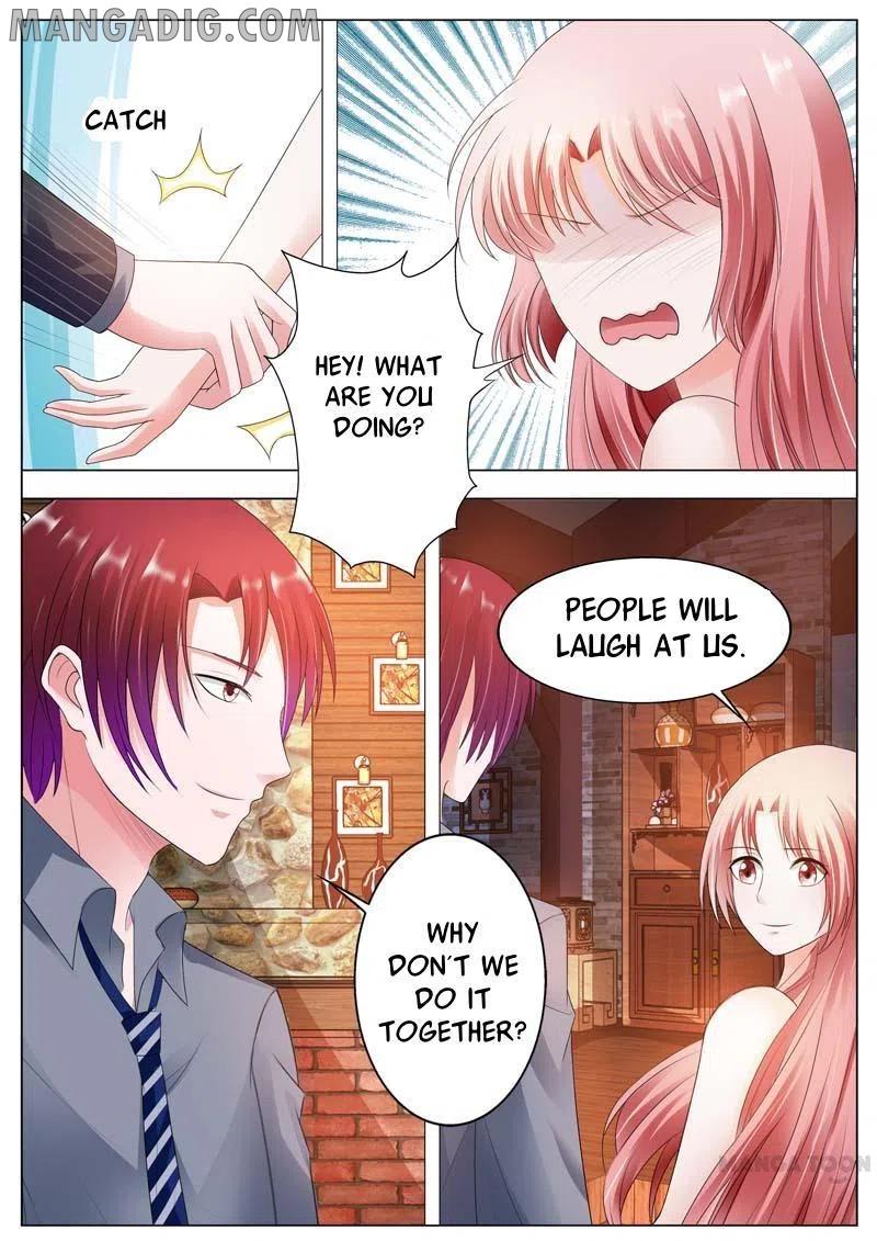 A Night Of Sinful Love - Chapter 86