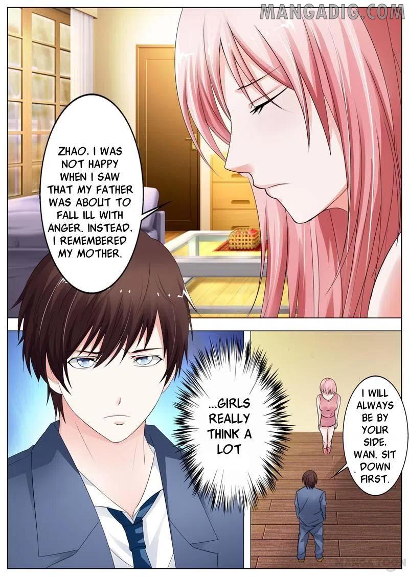 A Night Of Sinful Love - Chapter 64