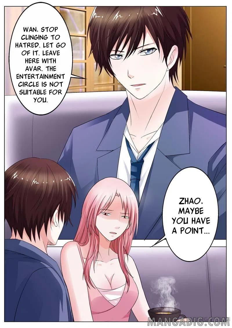 A Night Of Sinful Love - Chapter 64