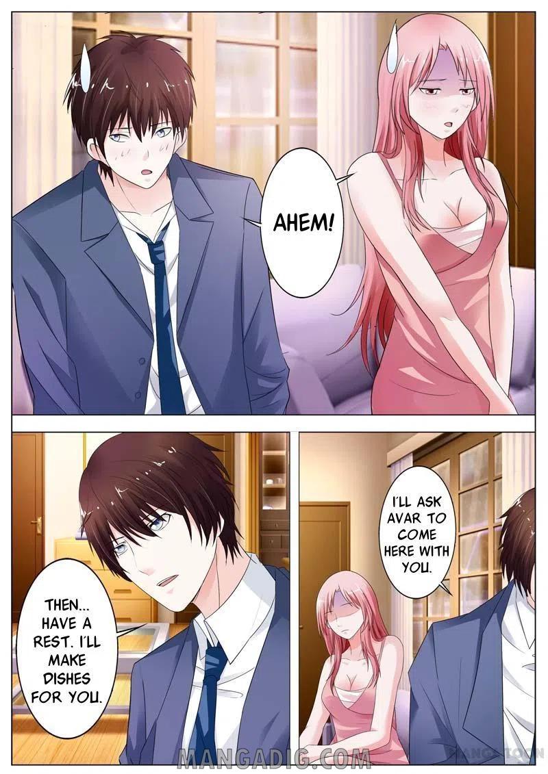 A Night Of Sinful Love - Chapter 64