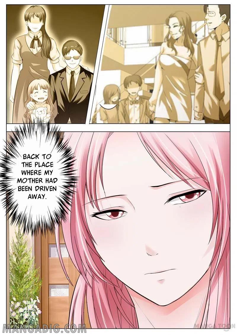 A Night Of Sinful Love - Chapter 60