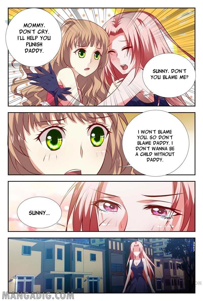 A Night Of Sinful Love - Chapter 108