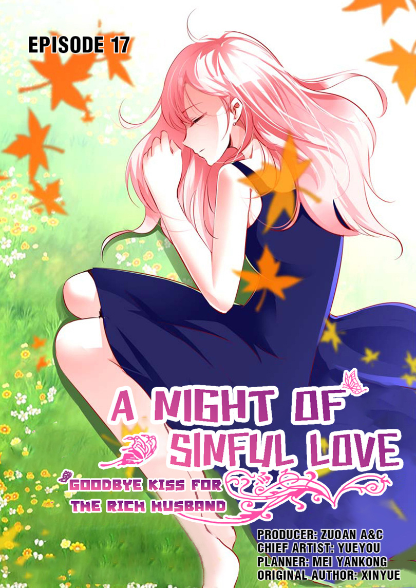 A Night Of Sinful Love - Chapter 17: Performance