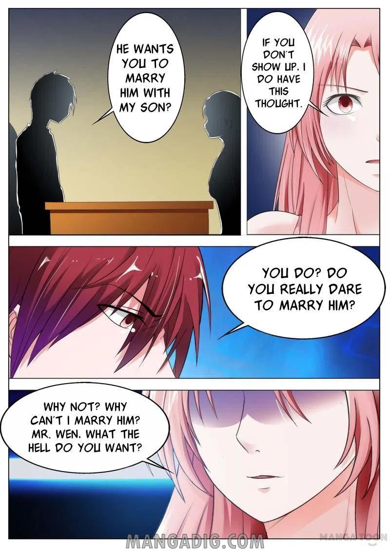 A Night Of Sinful Love - Chapter 68