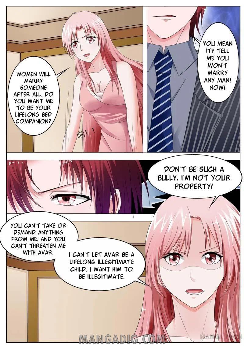 A Night Of Sinful Love - Chapter 68