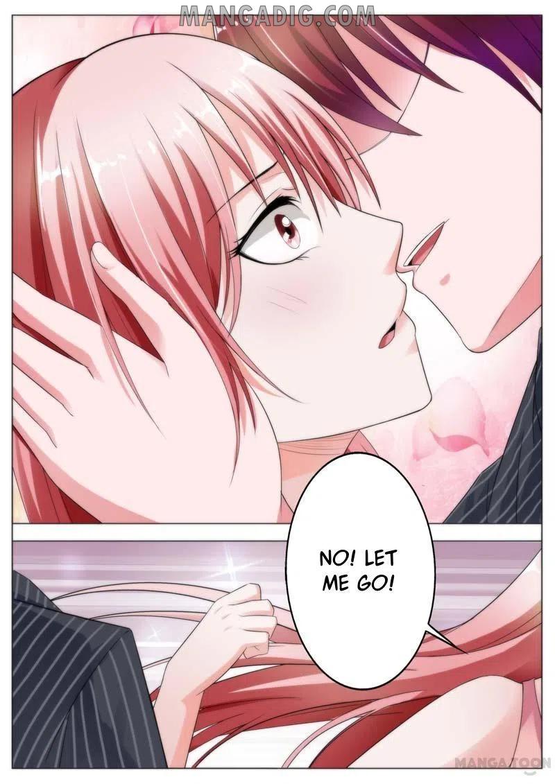 A Night Of Sinful Love - Chapter 67