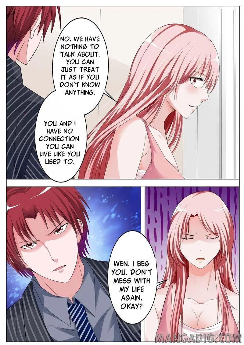 A Night Of Sinful Love - Chapter 67