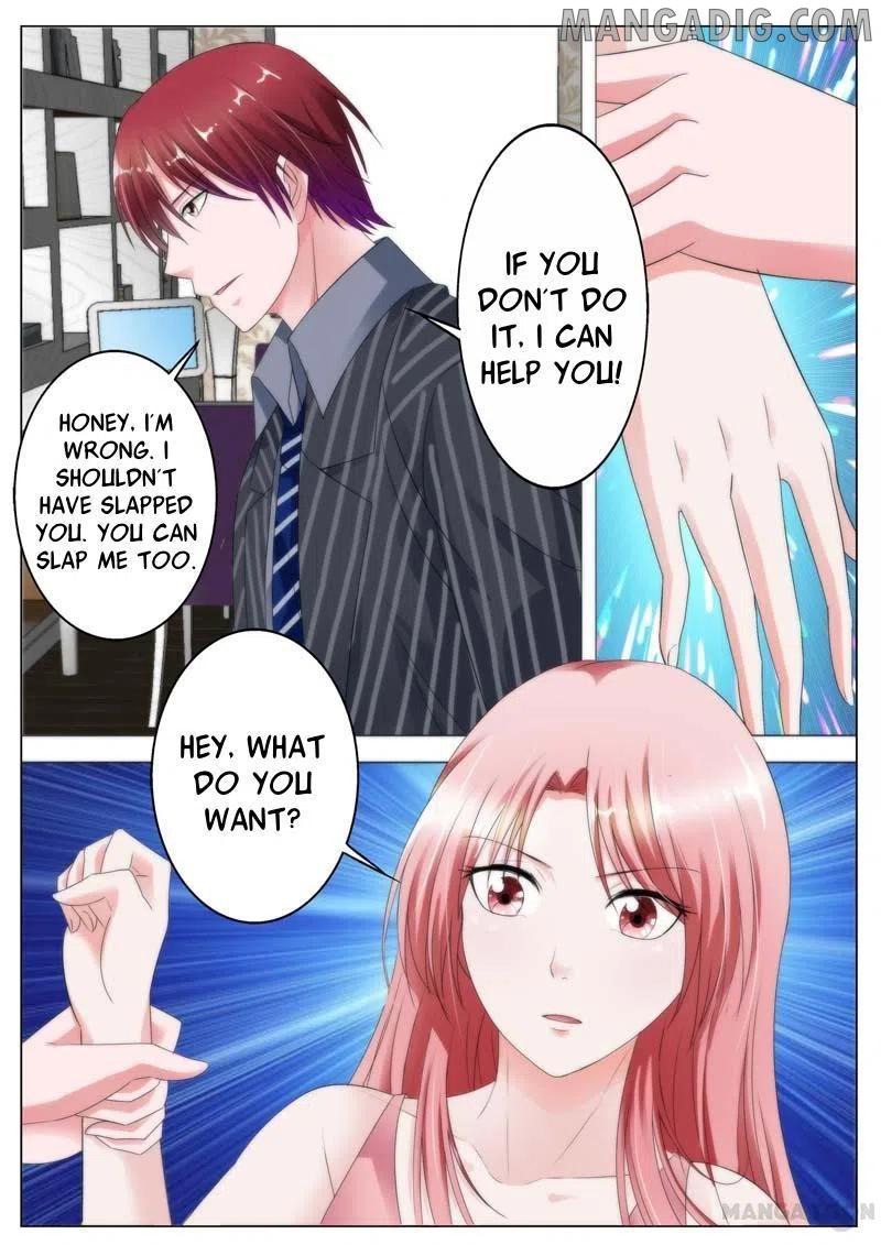 A Night Of Sinful Love - Chapter 67