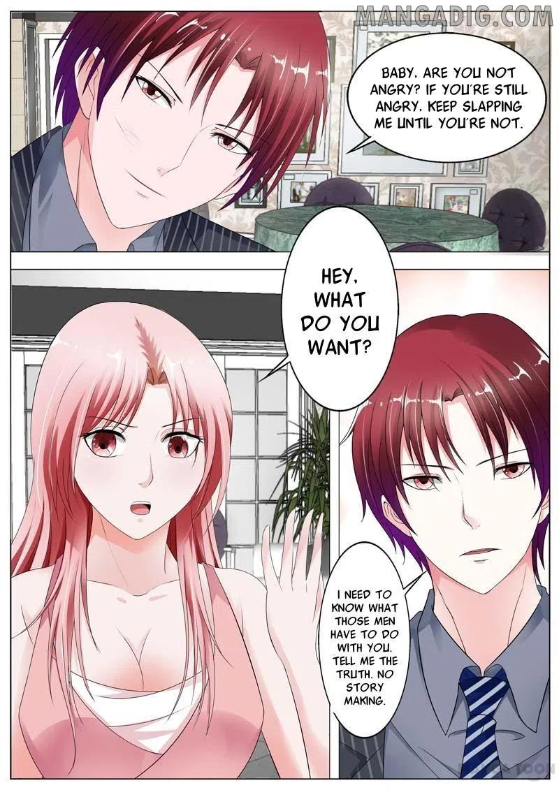 A Night Of Sinful Love - Chapter 67