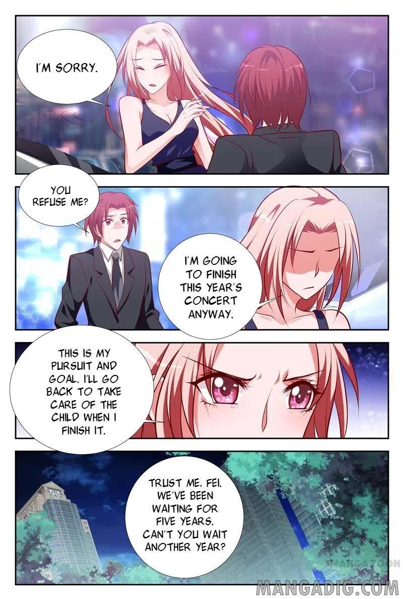 A Night Of Sinful Love - Chapter 109