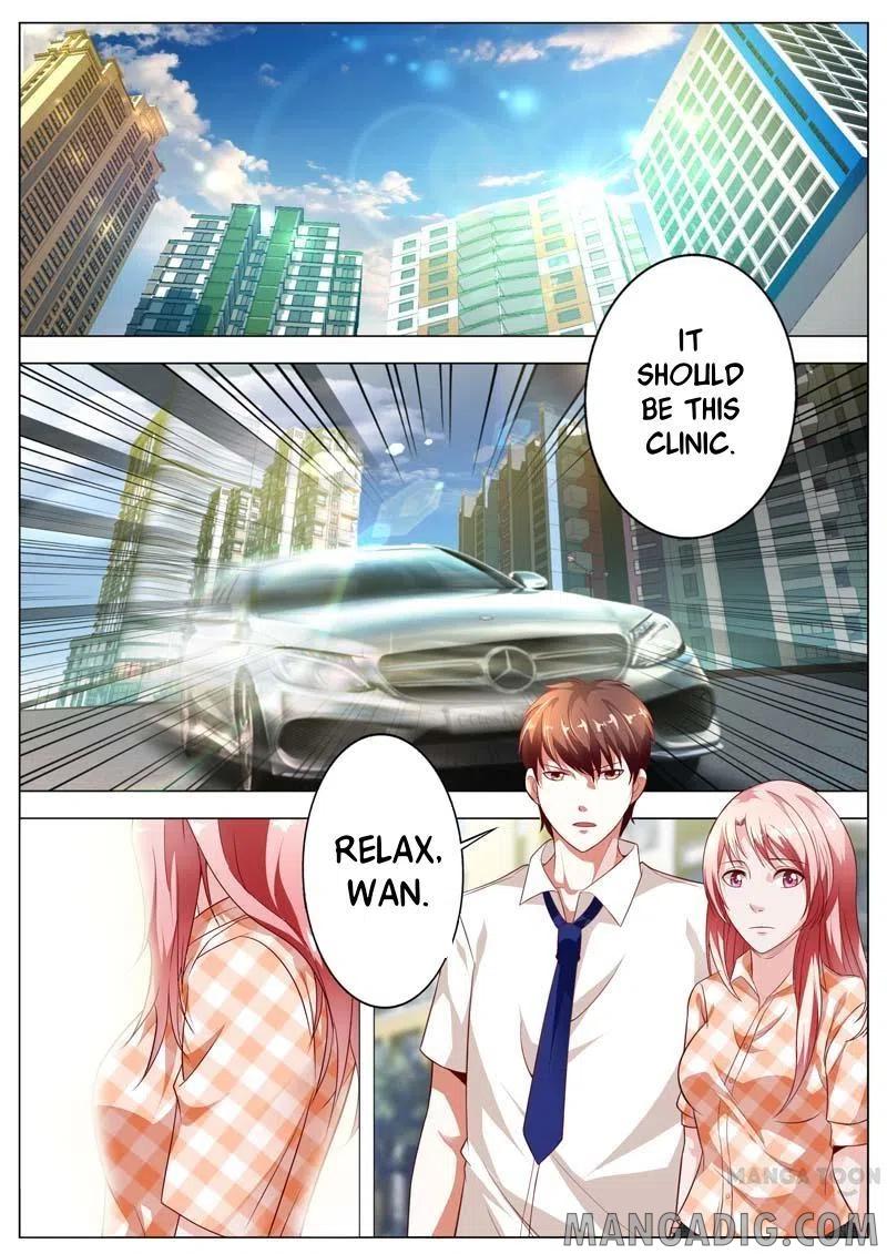 A Night Of Sinful Love - Chapter 97