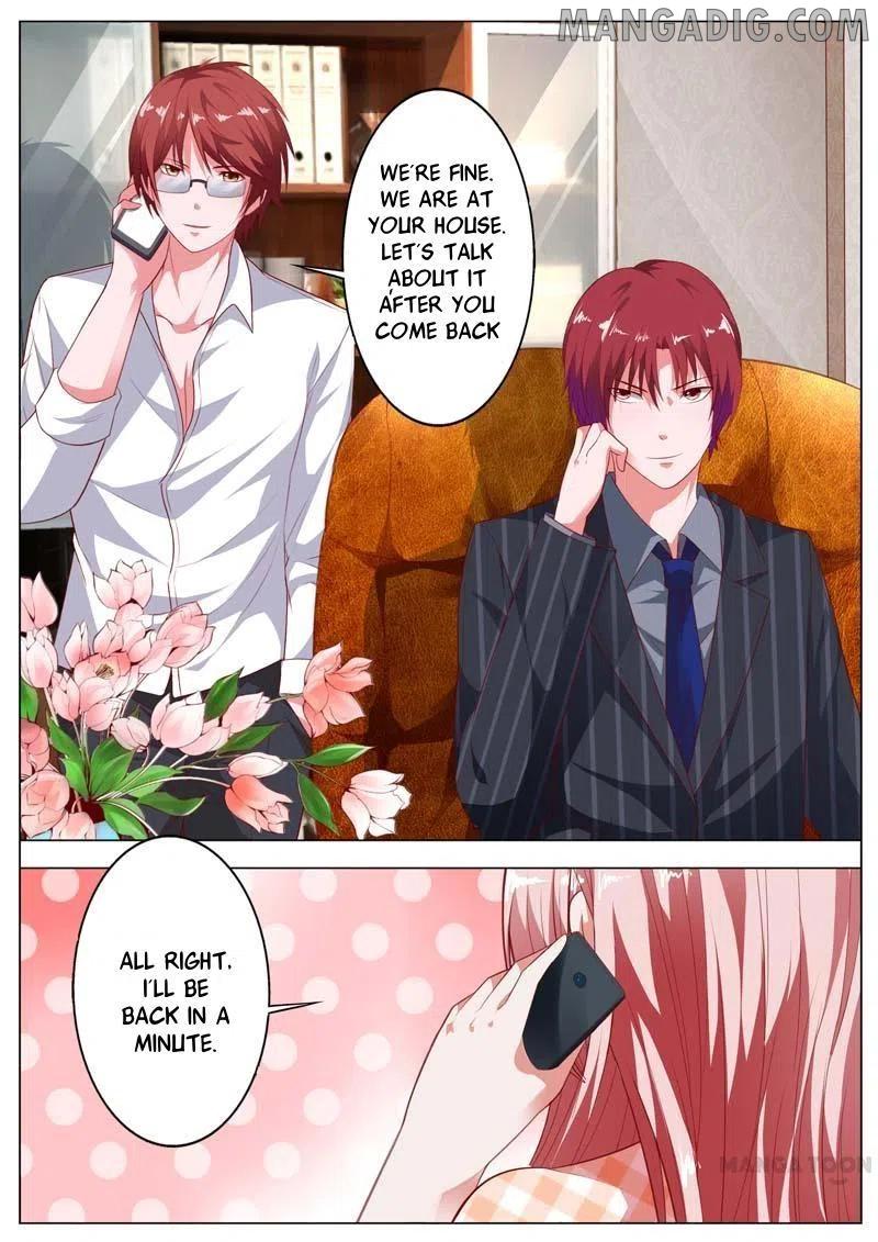 A Night Of Sinful Love - Chapter 97