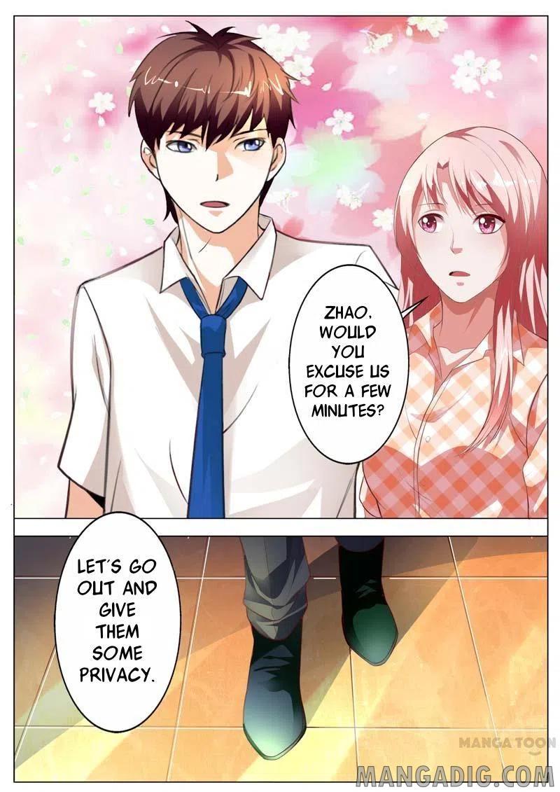 A Night Of Sinful Love - Chapter 97