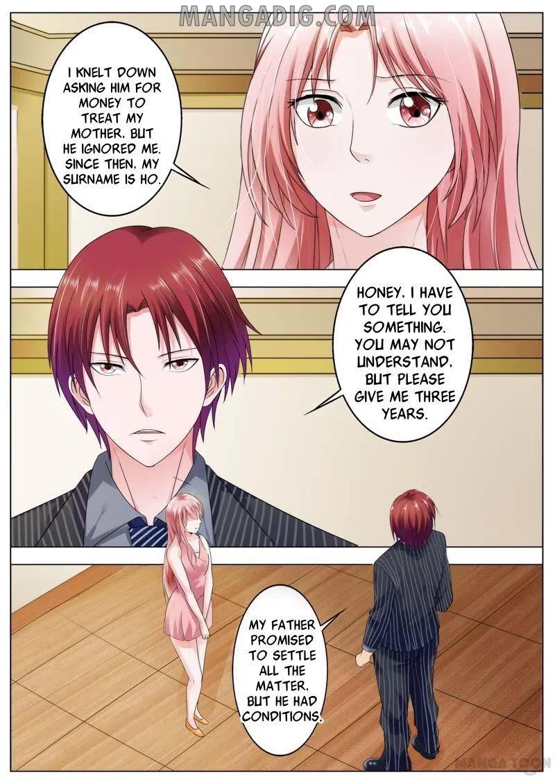 A Night Of Sinful Love - Chapter 69