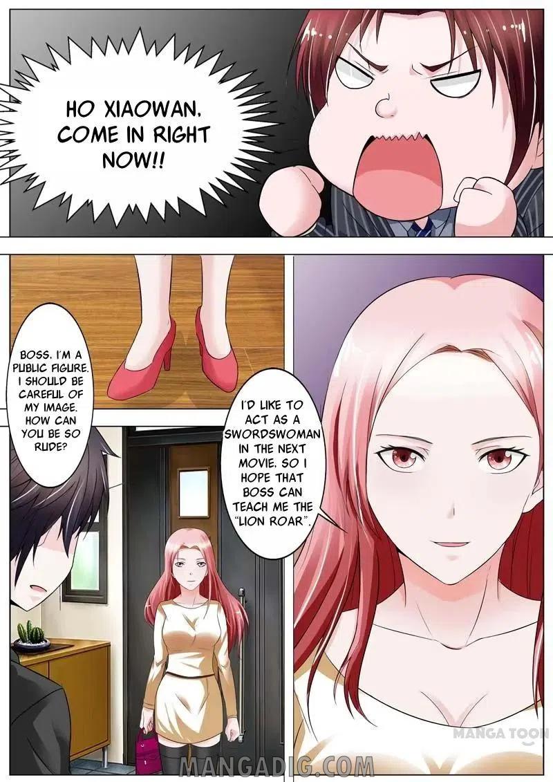 A Night Of Sinful Love - Chapter 48