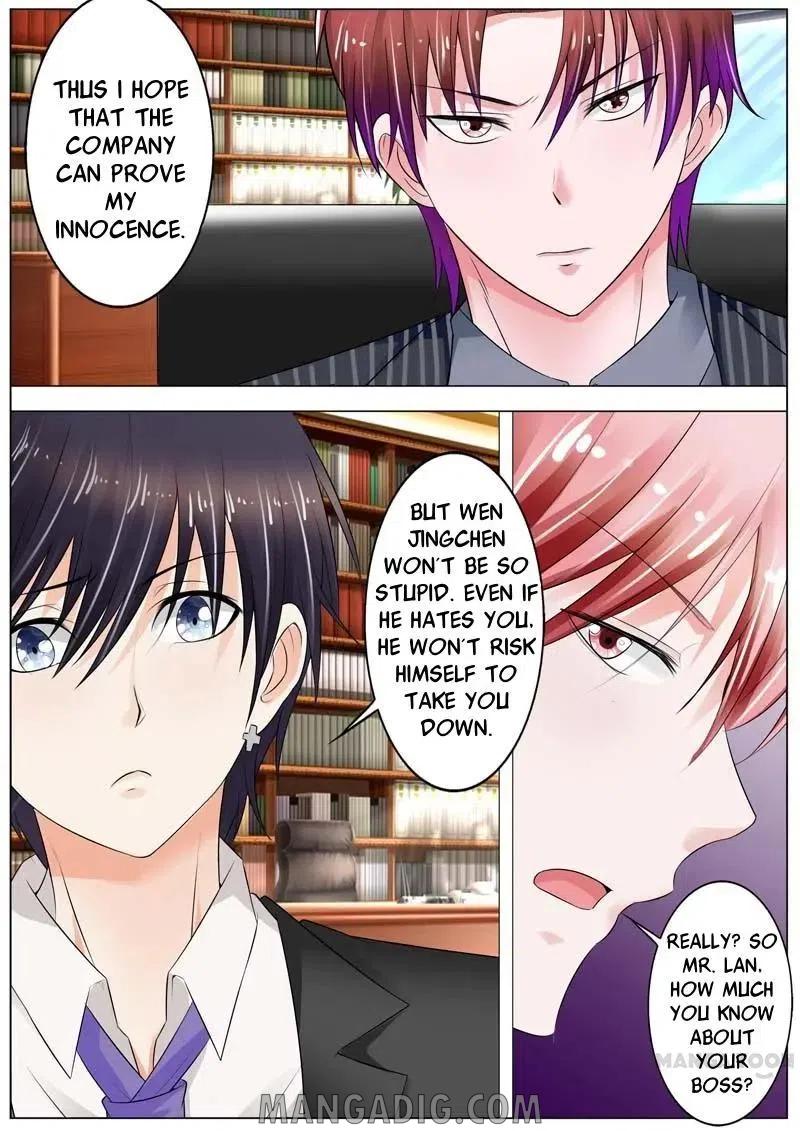 A Night Of Sinful Love - Chapter 48